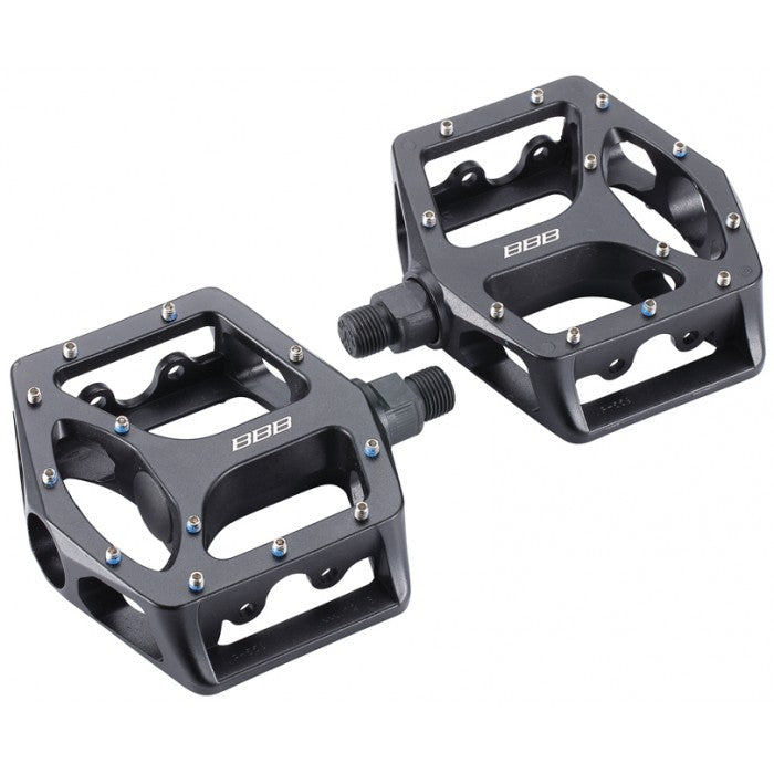 BBB BPD-32 Pedals Mountainhigh-Bicycle Pedals-BBB-Chain Driven Cycles-Bike Shop-Ireland