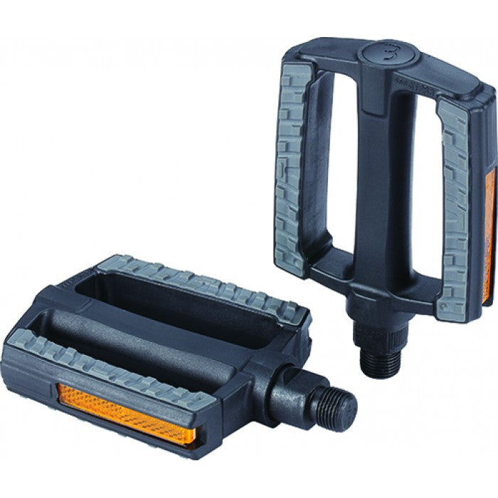 BBB BPD-44 Pedal steadyRider-Bicycle Pedals-BBB-Chain Driven Cycles-Bike Shop-Ireland