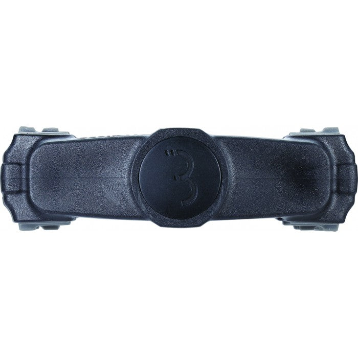BBB BPD-44 Pedal steadyRider-Bicycle Pedals-BBB-Chain Driven Cycles-Bike Shop-Ireland