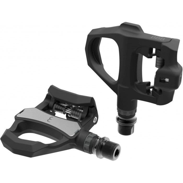 BBB BPD-51 Rebel Clipless Pedals-Bicycle Pedals-BBB-Chain Driven Cycles-Bike Shop-Ireland