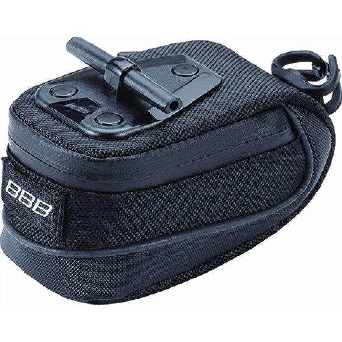 BBB BSB-12 Saddlebag StorePack-Bicycle Bags & Panniers-BBB-Small-Chain Driven Cycles-Bike Shop-Ireland