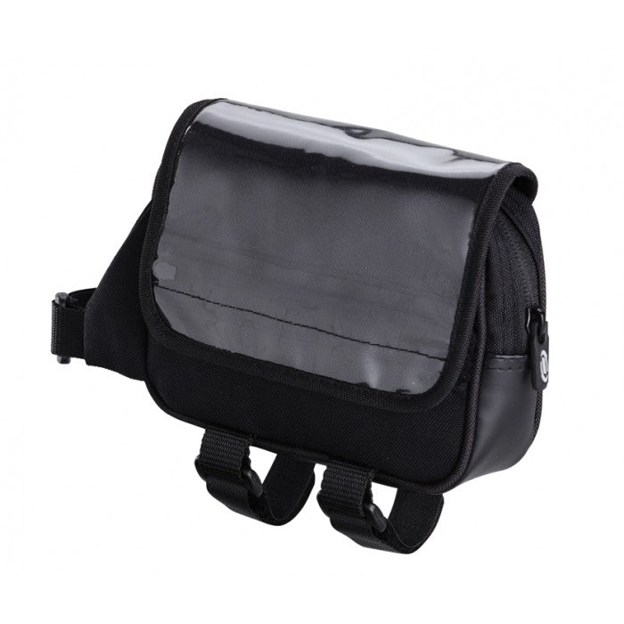 BBB BSB-16 Top Bag-Bicycle Bags & Panniers-BBB-Chain Driven Cycles-Bike Shop-Ireland