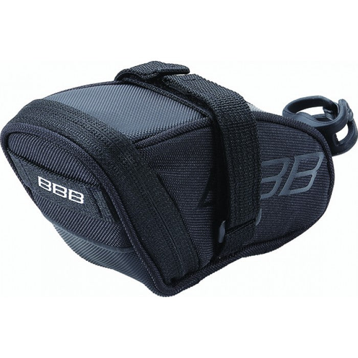 BBB BSB-33 Speedpack Saddle Bag-Bicycle Bags & Panniers-BBB-Chain Driven Cycles-Bike Shop-Ireland