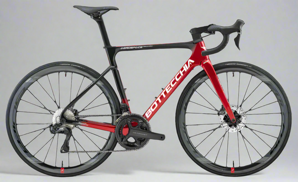 Bottecchia road online bike size chart