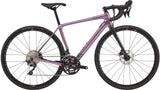 Cannondale Synapse Carbon Ultegra Womens Road Bike 2021-Cannondale-Purple-XS-Chain Driven Cycles-Bike Shop-Ireland