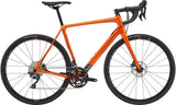 Cannondale Synapse Carbon Ultegra Road Bike 2021-Cannondale-Orange-S-Chain Driven Cycles-Bike Shop-Ireland
