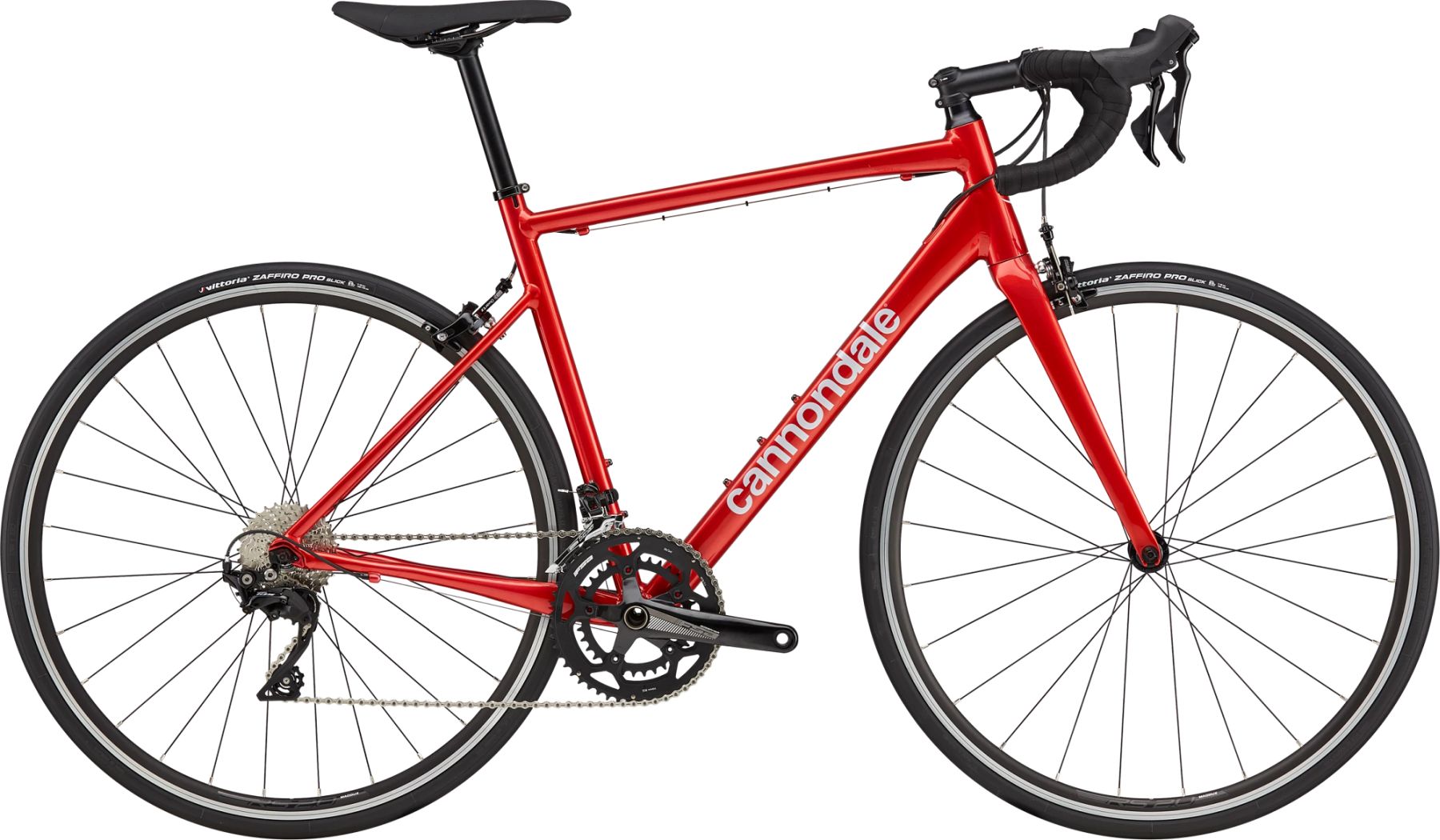 Cannondale CAAD Optimo 1 Road Bike 2021-Bicycles-Cannondale-56-Chain Driven Cycles-Bike Shop-Ireland