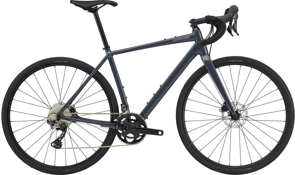 Cannondale Topstone 1 GRX gravel bike 2021-Cannondale-S-Chain Driven Cycles-Bike Shop-Ireland