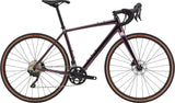 Cannondale Topstone 2 GRX gravel bike 2021-Cannondale-S-Chain Driven Cycles-Bike Shop-Ireland
