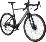 Cannondale SuperSix EVO CX Cyclocross Bike