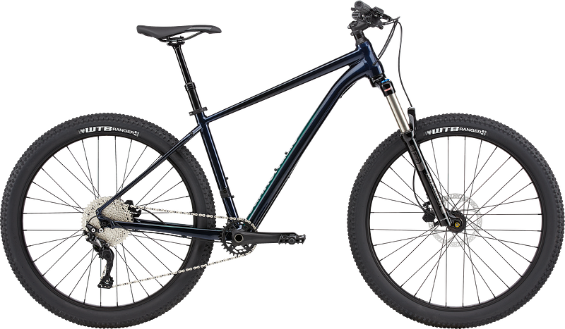Cannondale Cujo 3 2021-Bicycles-Cannondale-Medium-Chain Driven Cycles-Bike Shop-Ireland