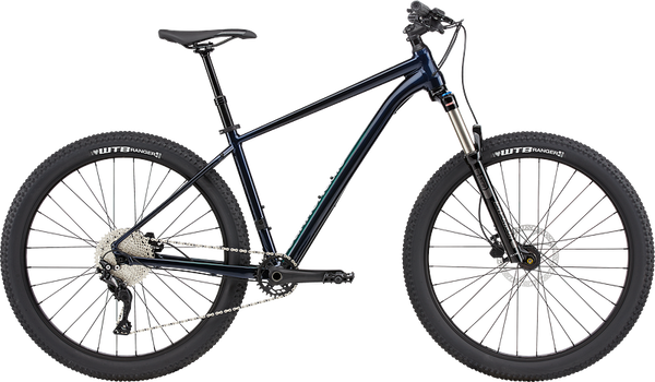 Cannondale Cujo 3 2021 Chain Driven Cycles