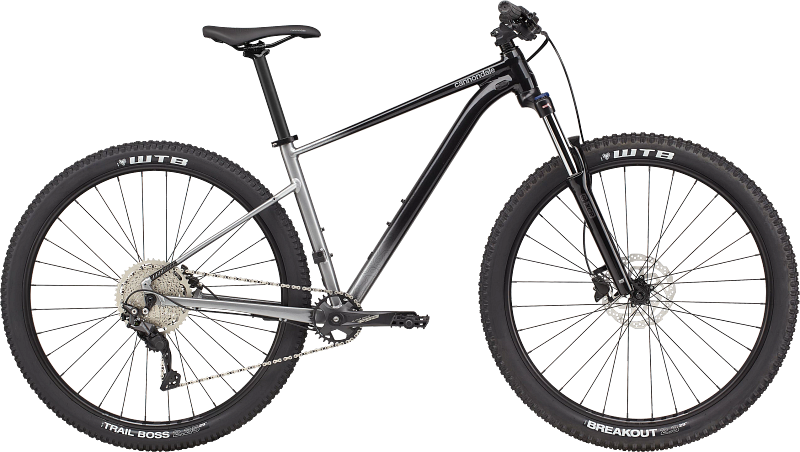 Cannondale Trail SE 4 29 Deore Mountain Bike 2021-Cannondale-Large-Chain Driven Cycles-Bike Shop-Ireland