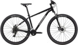 Cannondale Trail 8 27.5 Tourney Mountain Bike 2021-Cannondale-M-Black-Chain Driven Cycles-Bike Shop-Ireland