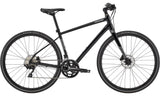 Cannondale Quick Disc 1 City Bike 2021-Bicycles-Cannondale-M-Chain Driven Cycles-Bike Shop-Ireland