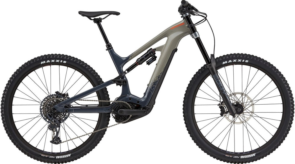 Cannondale Moterra Neo Carbon SE E- mtb 2022-Cannondale-Chain Driven Cycles-Sligo-Ireland