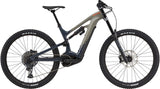 Cannondale Moterra Neo Carbon SE  E- mtb 2022