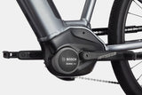Cannondale Adventure Neo 4 Electric City
