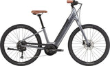 Cannondale Adventure Neo 4 Electric City