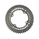 Campag 52t 4 Arm 11s-Bicycle Chainrings-Campagnolo-Chain Driven Cycles-Bike Shop-Ireland