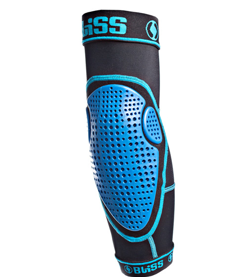 ARG Minimalist+ Elbow Pad-ARG-S-Chain Driven Cycles-Bike Shop-Ireland
