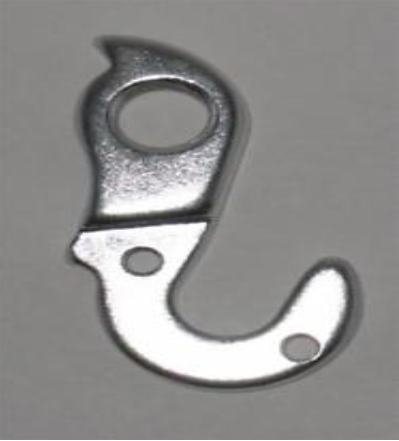 Rear Dropout DO39-Union-Chain Driven Cycles-Bike Shop-Ireland