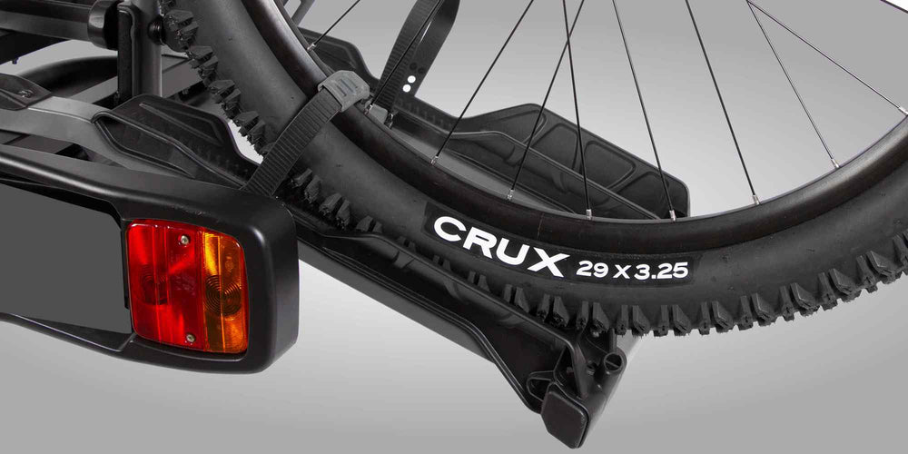 BuzzRack E-Hornet 2 Bike Carrier-Vehicle Bicycle Racks-BuzzRack-Chain Driven Cycles-Sligo-Ireland