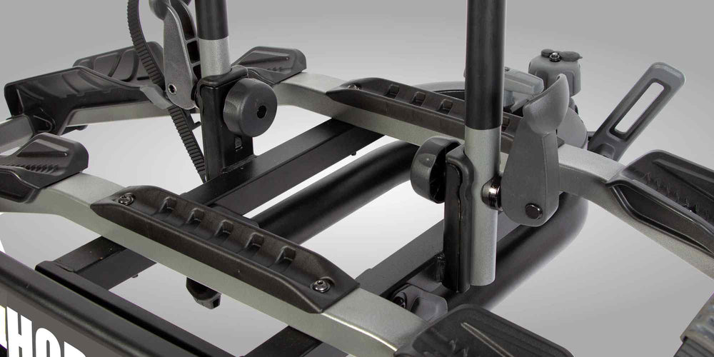 BuzzRack E-Hornet 2 Bike Carrier-Vehicle Bicycle Racks-BuzzRack-Chain Driven Cycles-Sligo-Ireland