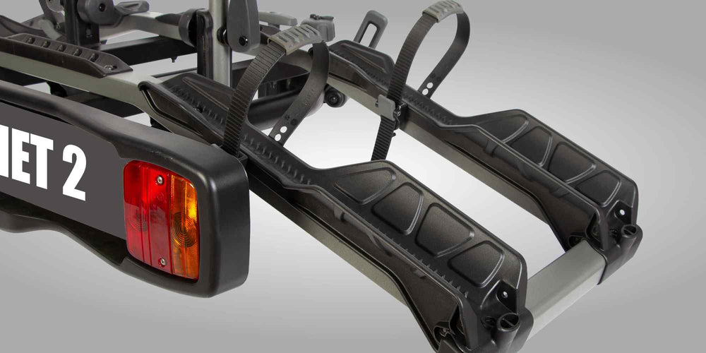 BuzzRack E-Hornet 2 Bike Carrier-Vehicle Bicycle Racks-BuzzRack-Chain Driven Cycles-Sligo-Ireland