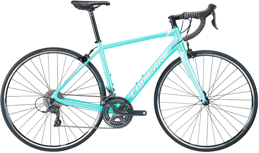 Lapierre Sensium 1.0 Women's bike-Lapierre-Chain Driven Cycles-Sligo-Ireland