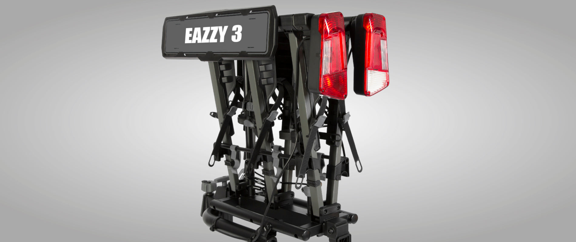 Buzz Rack Eazzy 3-Vehicle Bicycle Racks-Chain Driven Cycles-Chain Driven Cycles-Bike Shop-Ireland