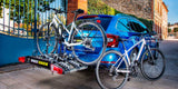 Buzz Rack Eazzy 3-Vehicle Bicycle Racks-Chain Driven Cycles-Chain Driven Cycles-Bike Shop-Ireland