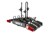 Buzz Rack Eazzy 3-Vehicle Bicycle Racks-Chain Driven Cycles-Chain Driven Cycles-Bike Shop-Ireland
