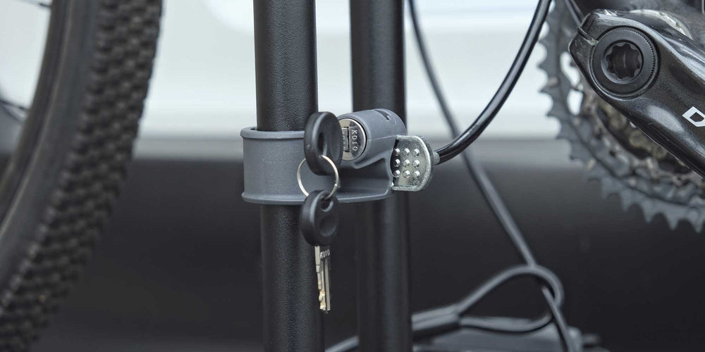 BUZZ RACK Eazzy 4 Bike Car Rack-Vehicle Bicycle Racks-Chain Driven Cycles-Chain Driven Cycles-Bike Shop-Ireland