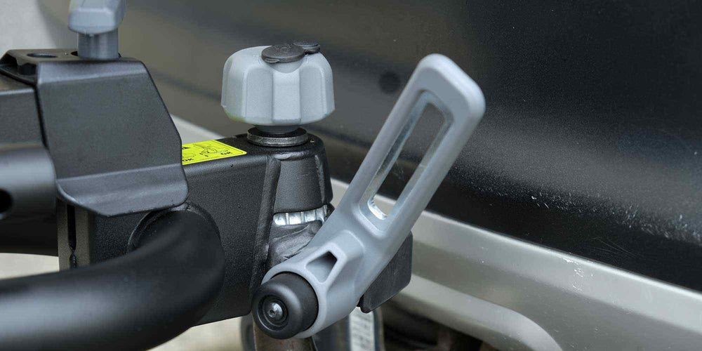 BuzzRack Eazzy 2-Vehicle Bicycle Racks-BuzzRack-Chain Driven Cycles-Sligo-Ireland