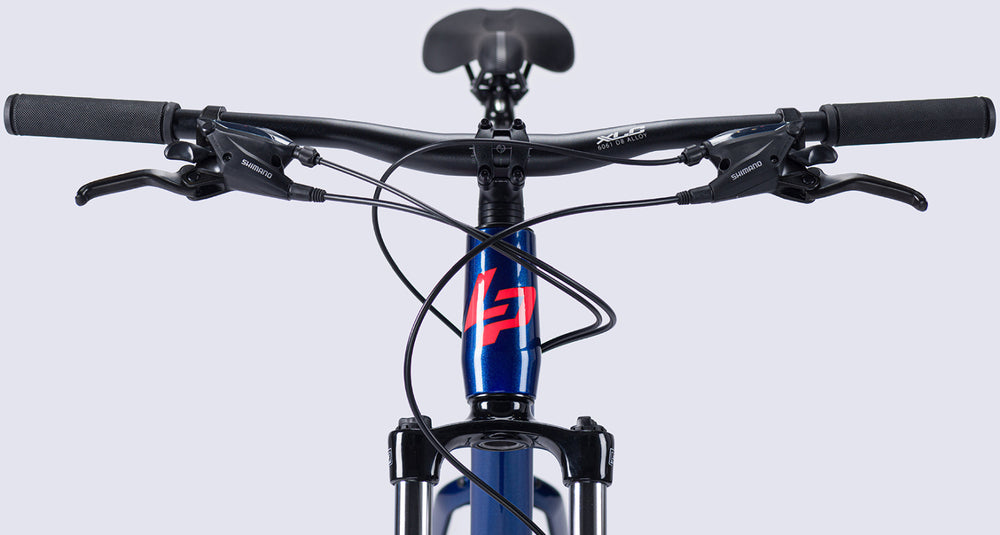 Lapierre Edge 2.7 27.5 Mountain Bike 2021-Lapierre-XS-Chain Driven Cycles-Bike Shop-Ireland