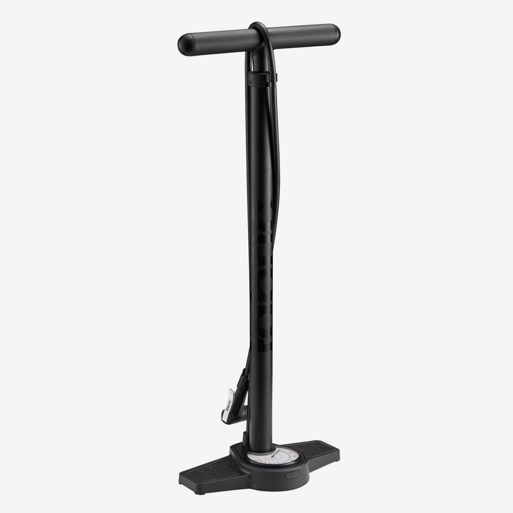 Fabric Stratosphere Sport Track Pump-Fabric-Chain Driven Cycles-Bike Shop-Ireland
