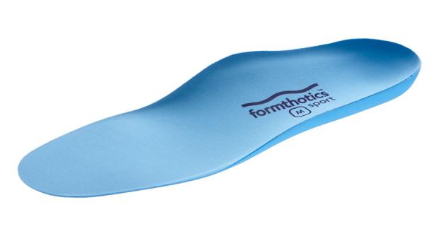 Formthotics Performance Insole-Formthotics-Medium-Chain Driven Cycles-Bike Shop-Ireland