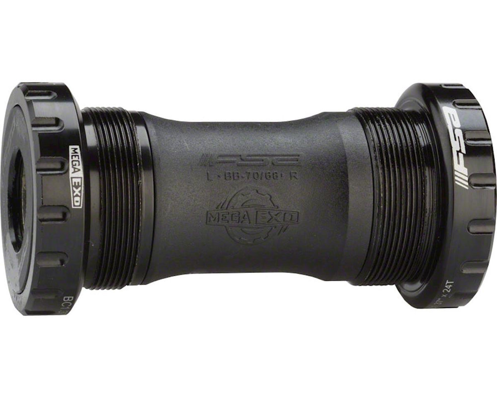 FSA BB-4000 MegaExo 19mm Omega Bottom Bracket 68mm-Bicycle Bottom Brackets-FSA-Chain Driven Cycles-Bike Shop-Ireland