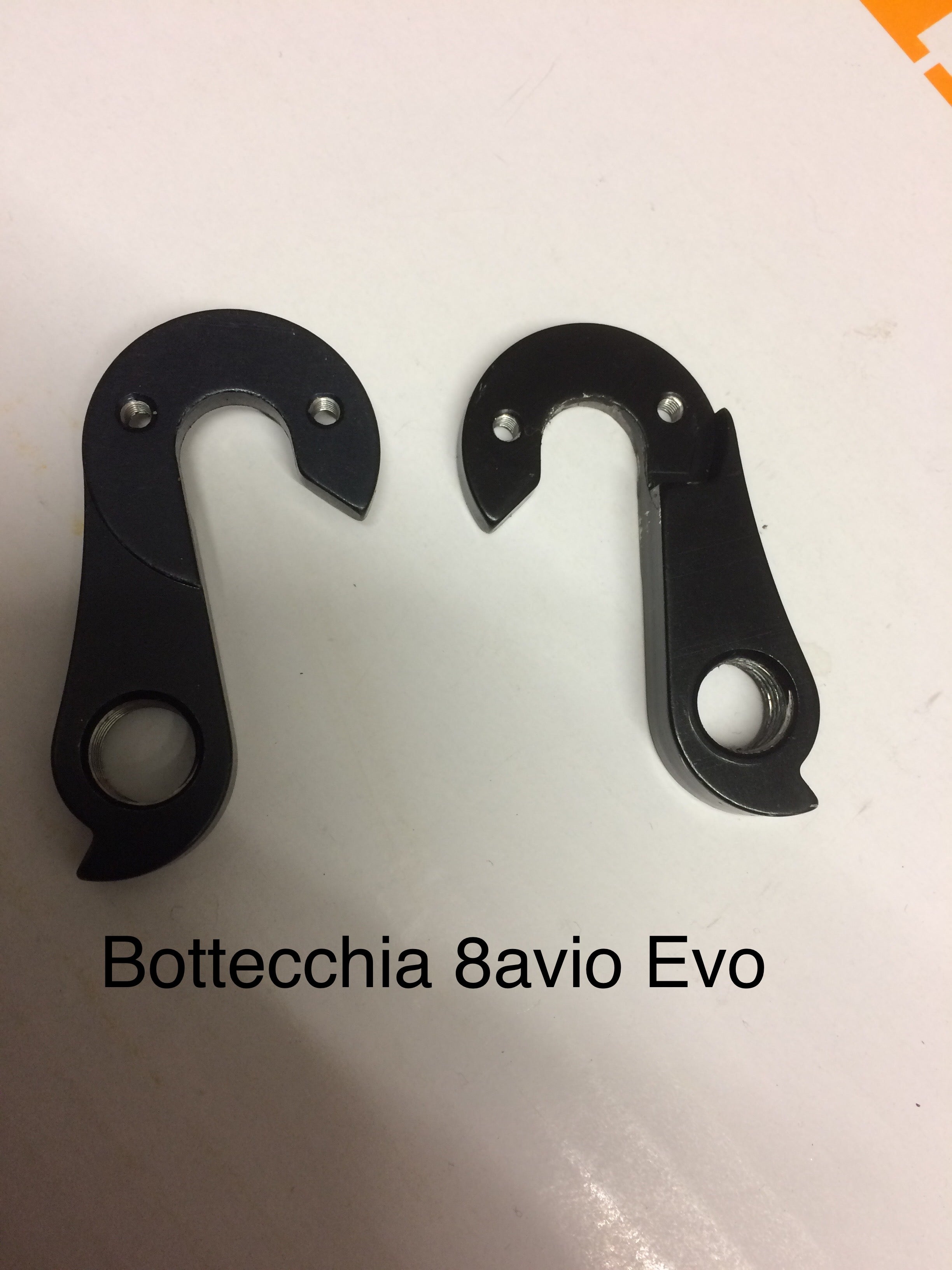 Misc. Bottecchia Replacement Hangers-Bottecchia-Bottecchia 8avio Evo-Chain Driven Cycles-Bike Shop-Ireland