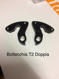 Misc. Bottecchia Replacement Hangers-Bottecchia-Bottecchia T2 Doppia-Chain Driven Cycles-Bike Shop-Ireland