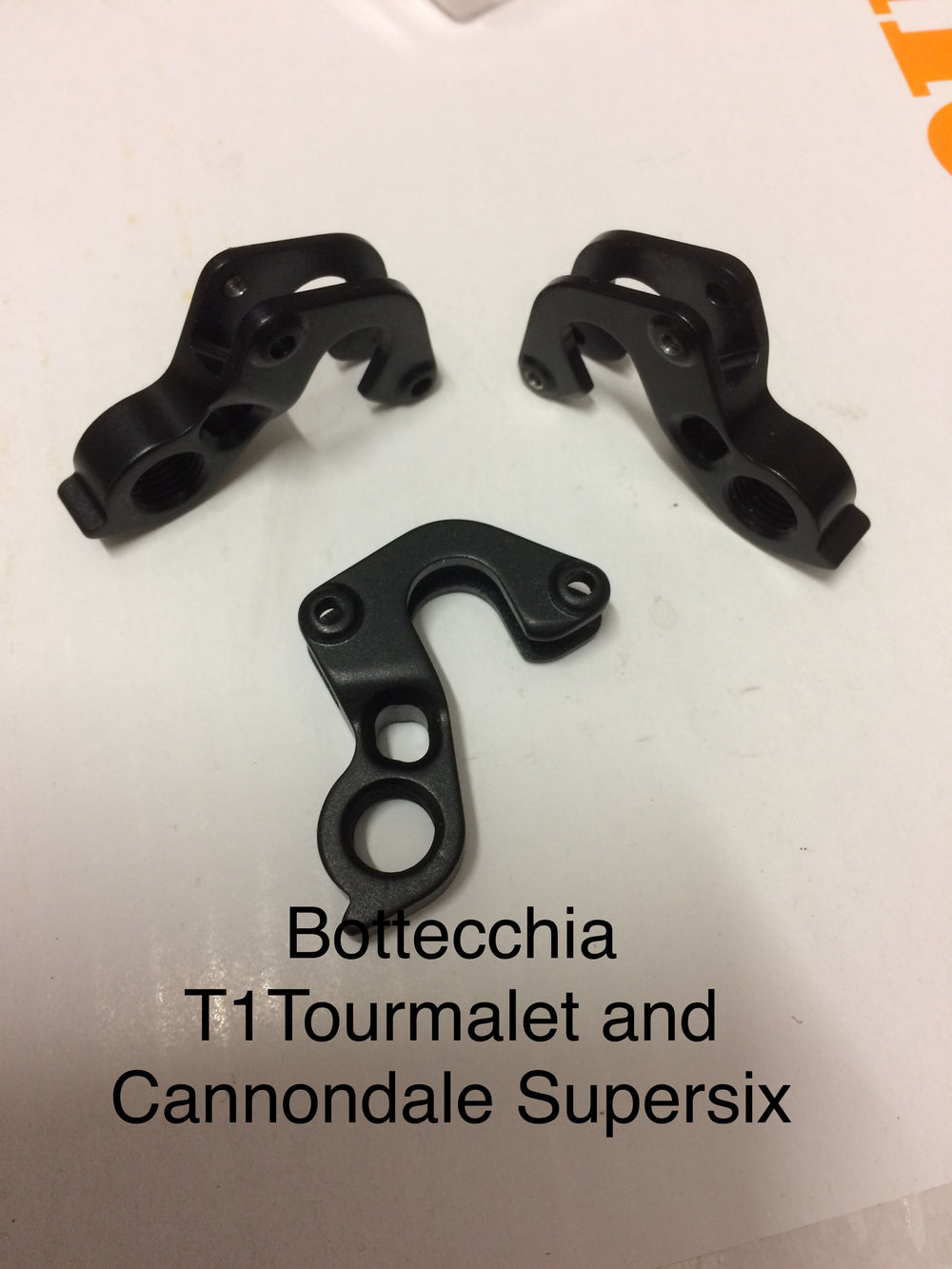Misc. Bottecchia Replacement Hangers-Bottecchia-T1 Tourmalet-Chain Driven Cycles-Bike Shop-Ireland