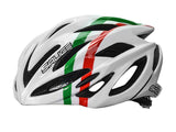 Salice Ghibli Cycling Helmet-Salice-White ITA-S-M-Chain Driven Cycles-Bike Shop-Ireland