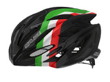 Salice Ghibli Cycling Helmet-Salice-Black ITA-S-M-Chain Driven Cycles-Bike Shop-Ireland