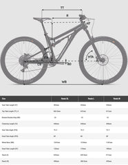 Drag Ronin 29 1.0 Dual suspension bike-Drag-M-Chain Driven Cycles-Bike Shop-Ireland