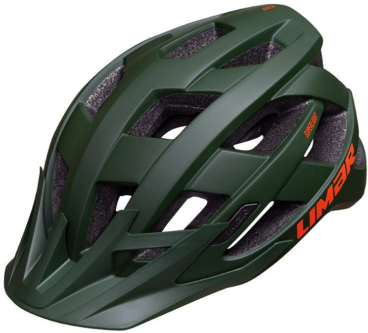Limar Alben MTB Helmet-Bicycle Helmets-Limar-Chain Driven Cycles-Sligo-Ireland