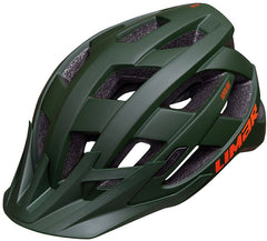 Limar Alben MTB Helmet-Bicycle Helmets-Limar-Chain Driven Cycles-Sligo-Ireland