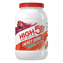 High-5 EnergySource 4:1-Sports & Energy Drinks-High5-1.6kg-Berry-Chain Driven Cycles-Bike Shop-Ireland