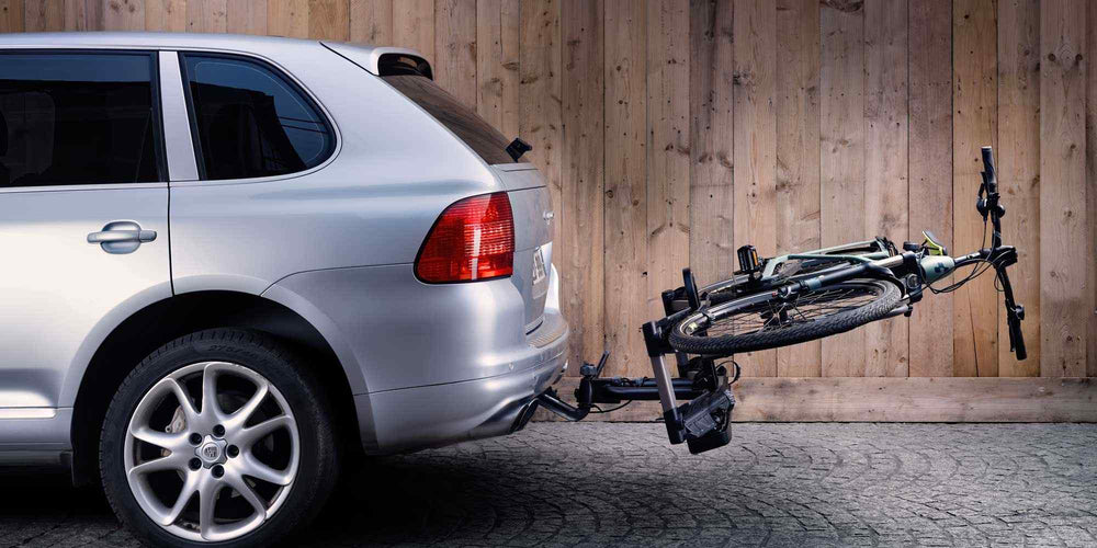 BuzzRack E-Hornet 2 Bike Carrier-Vehicle Bicycle Racks-BuzzRack-Chain Driven Cycles-Sligo-Ireland