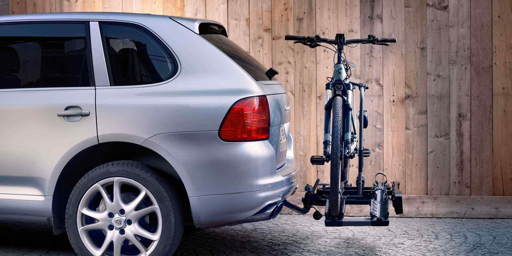 BuzzRack E-Hornet 2 Bike Carrier-Vehicle Bicycle Racks-BuzzRack-Chain Driven Cycles-Sligo-Ireland